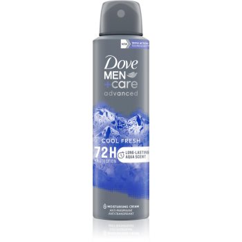 Dove Men+Care Advanced Cool Fresh deodorant spray - imagine 2